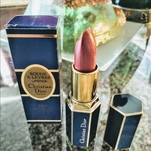 New authentic Christian Dior Lipstick